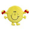 Rainbow Little Miss Sunshine großes Kissen